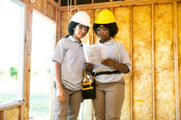 Best Best Insulation Companies  in Watertown Town, MA